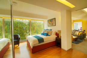 Moderno y Amplio Apartamento Av. Presidente Masaryk 123 Polanco